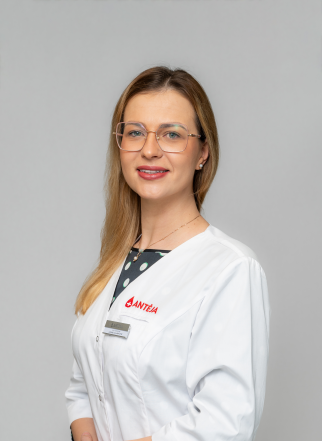 Giedrė Gusarovienė